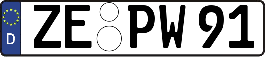 ZE-PW91