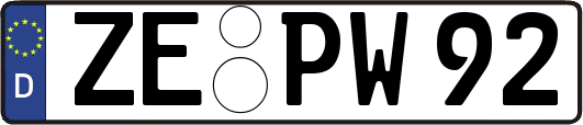 ZE-PW92