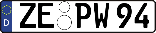 ZE-PW94