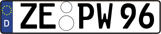 ZE-PW96