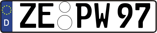 ZE-PW97