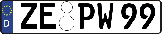 ZE-PW99