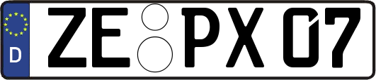 ZE-PX07