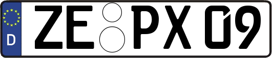 ZE-PX09