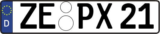 ZE-PX21