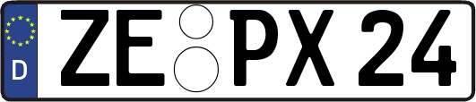 ZE-PX24