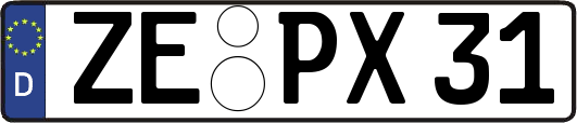 ZE-PX31
