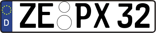 ZE-PX32