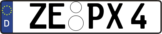 ZE-PX4