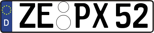 ZE-PX52