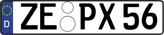 ZE-PX56