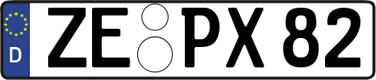 ZE-PX82