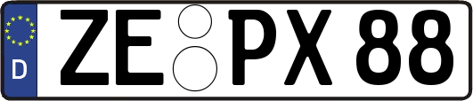 ZE-PX88