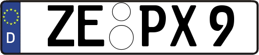 ZE-PX9