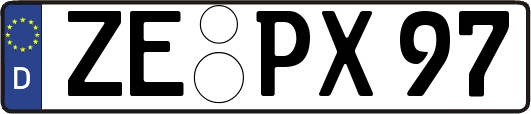 ZE-PX97