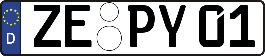 ZE-PY01