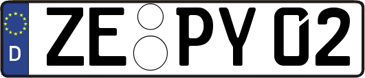 ZE-PY02