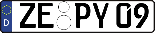 ZE-PY09