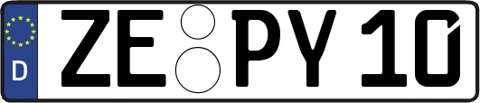ZE-PY10