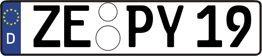 ZE-PY19