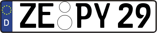 ZE-PY29