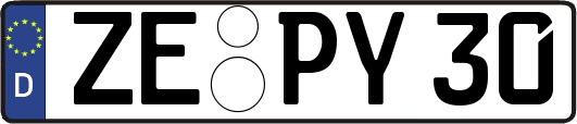 ZE-PY30