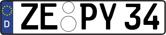ZE-PY34