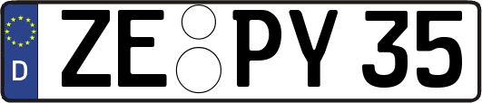 ZE-PY35