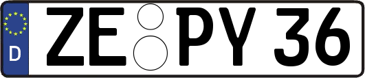 ZE-PY36