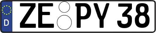 ZE-PY38