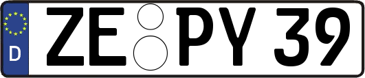 ZE-PY39