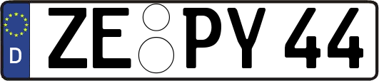 ZE-PY44