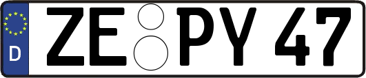 ZE-PY47