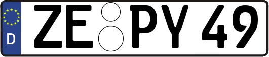 ZE-PY49