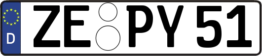 ZE-PY51