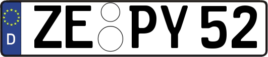 ZE-PY52