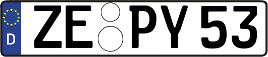 ZE-PY53