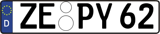 ZE-PY62