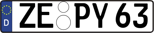 ZE-PY63