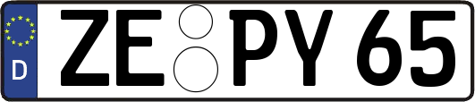 ZE-PY65