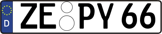 ZE-PY66