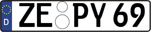 ZE-PY69