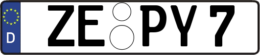 ZE-PY7