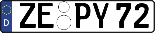 ZE-PY72