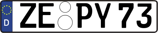 ZE-PY73