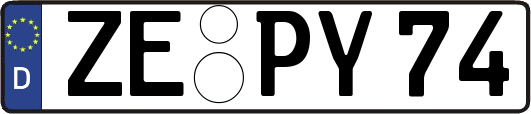 ZE-PY74
