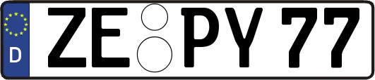 ZE-PY77