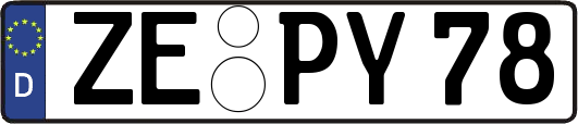 ZE-PY78