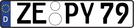ZE-PY79