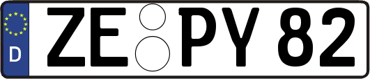 ZE-PY82